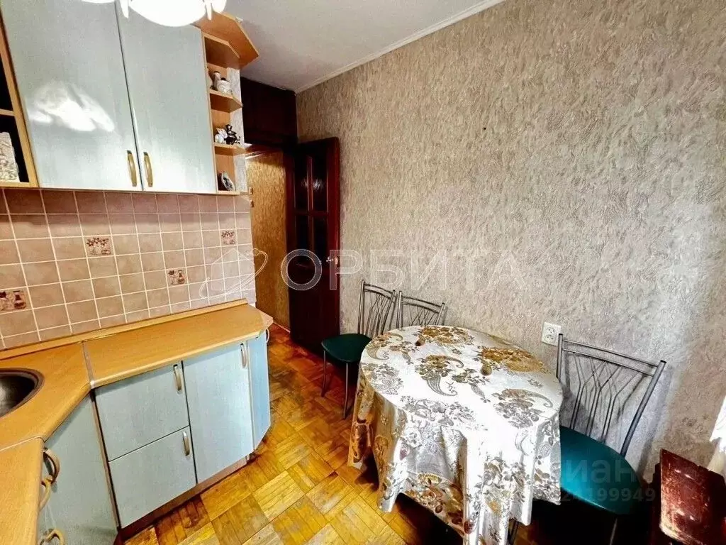 3-к кв. Тюменская область, Тюмень Таврическая ул., 10 (62.0 м) - Фото 1