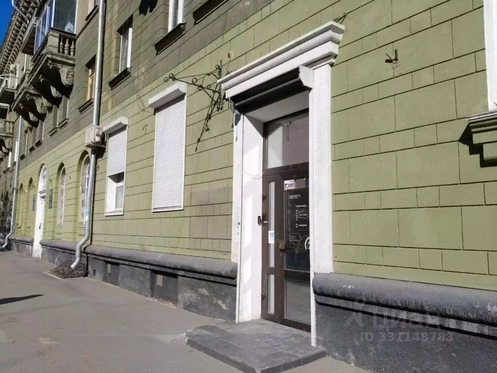 Помещение свободного назначения в Иркутская область, Иркутск ул. ... - Фото 2