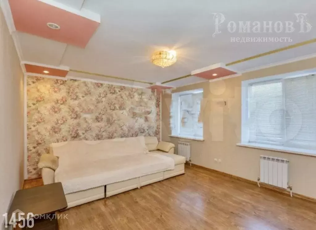 Продаётся 3-к квартира, 132 м - Фото 0