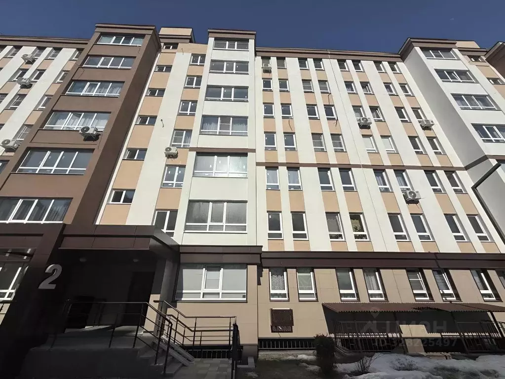 Студия Пензенская область, Пензенский район, Засечный сельсовет, с. ... - Фото 2