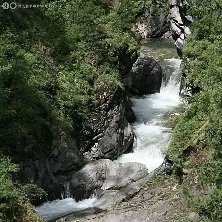 Участок в Тункинский район, поселок Ниловка, Центральная улица (11 м) - Фото 1
