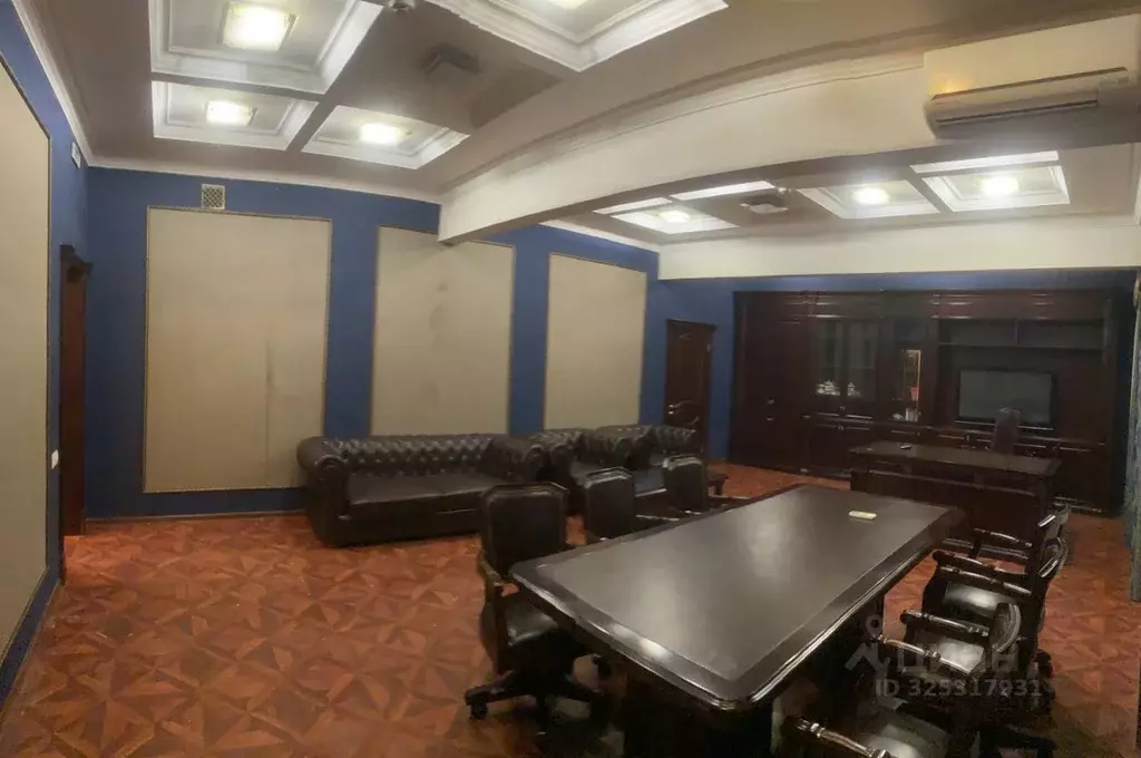 Офис в Москва Краснохолмская наб., 13С1 (125 м) - Фото 2