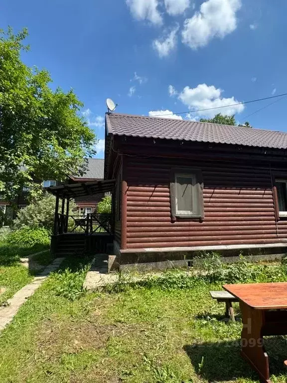 Дом в Московская область, Звенигород Одинцовский городской округ, ул. ... - Фото 2