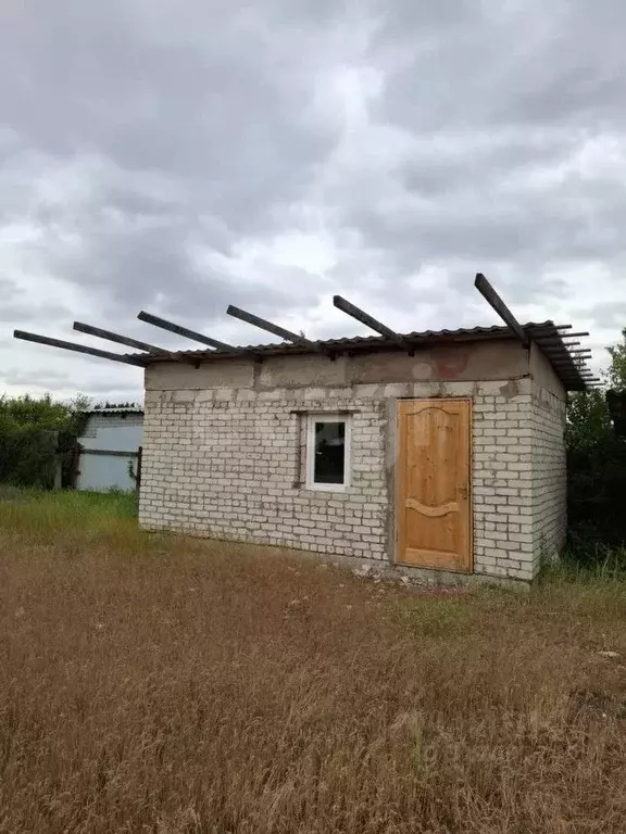 Участок в Волгоградская область, Волжский Химик СНТ, ул. 11-я Линия, ... - Фото 2
