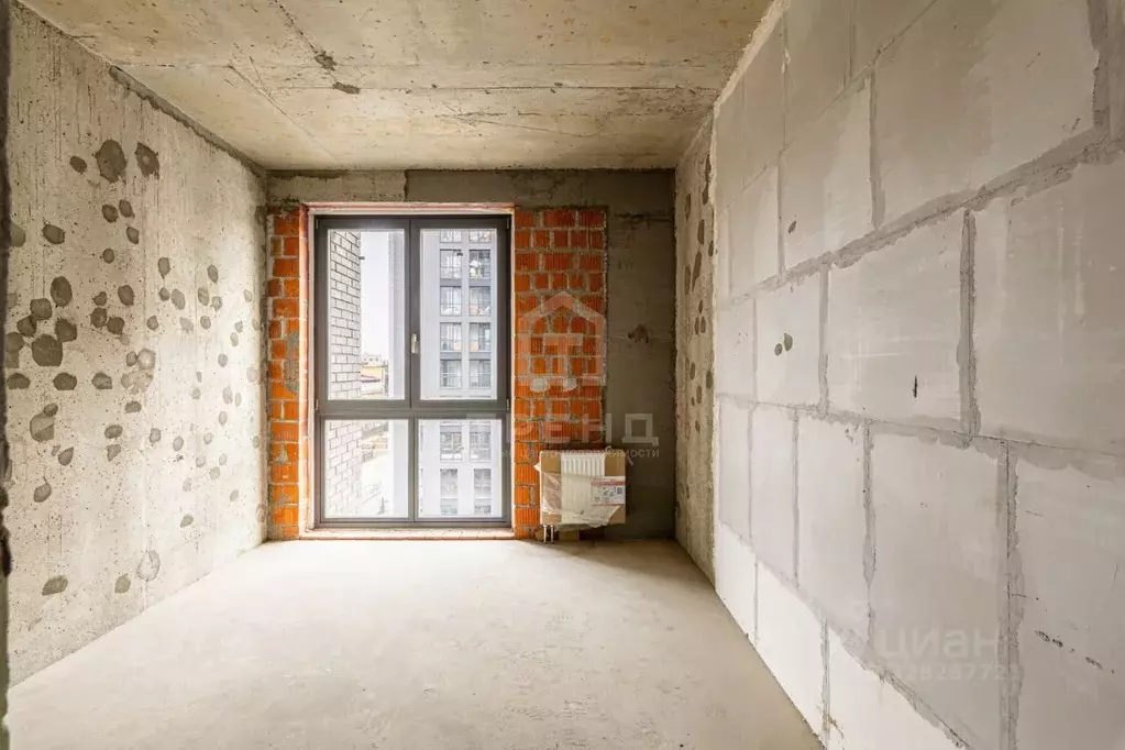 1-к кв. Санкт-Петербург просп. Энгельса, 31 (35.1 м) - Фото 1