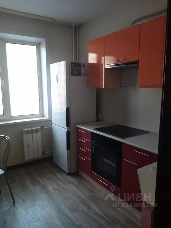 3-к кв. Новосибирская область, Новосибирск Троллейная ул., 132 (68.0 ... - Фото 0
