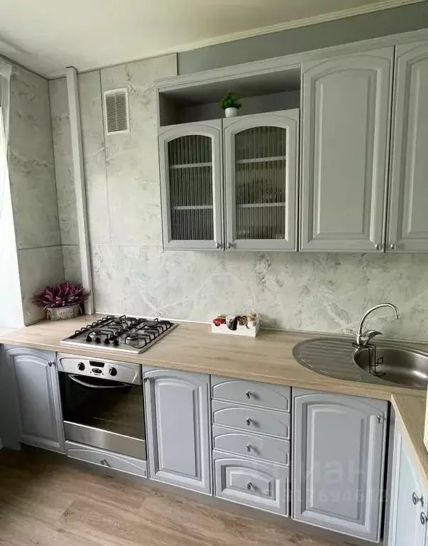 2-к кв. Калининградская область, Калининград Свободная ул., 32 (62.0 ... - Фото 0