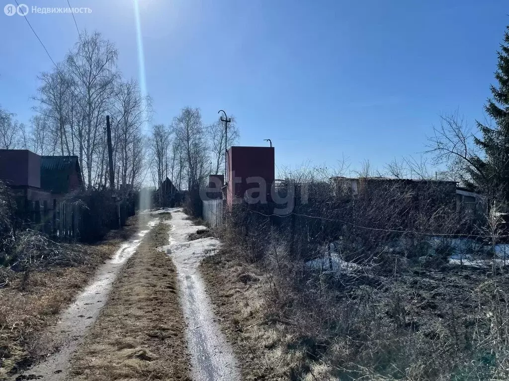 Дом в Южноуральск, садоводческий массив ЮГРЭС, СНТ Энергетик-4 (15 м) - Фото 2