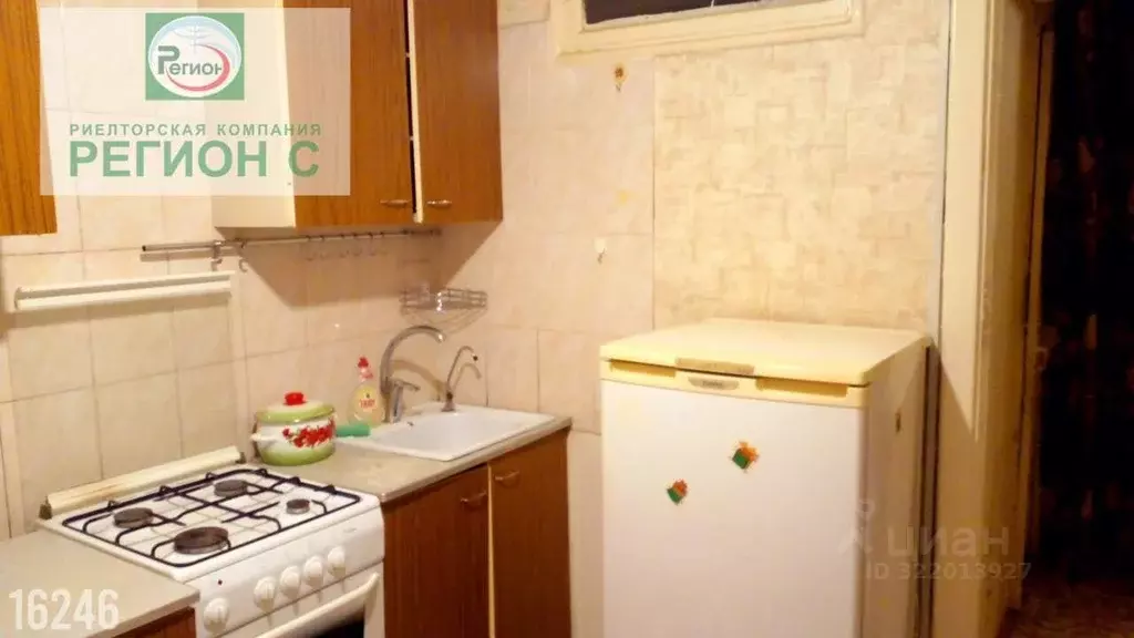 2-к кв. Архангельская область, Архангельск просп. Ломоносова, 289к1 ... - Фото 2