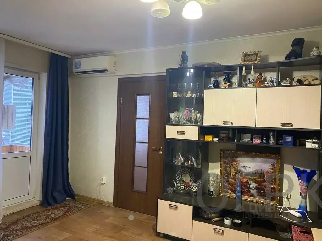 2-к кв. Башкортостан, Уфа Таллинская ул., 28/1 (44.8 м) - Фото 2