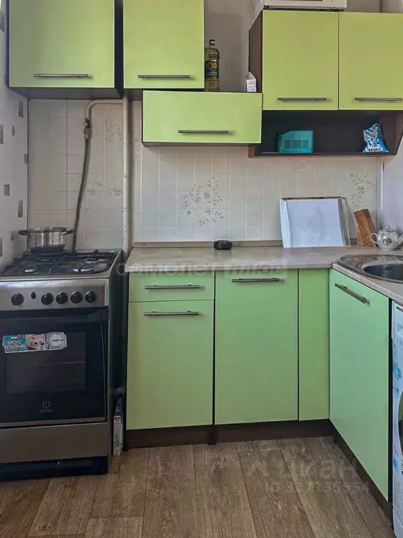 3-к кв. Московская область, Сергиево-Посадский городской округ, с. ... - Фото 2