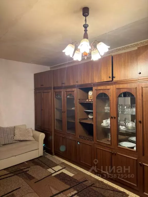 2-к кв. Москва Туристская ул., 7 (44.0 м) - Фото 1