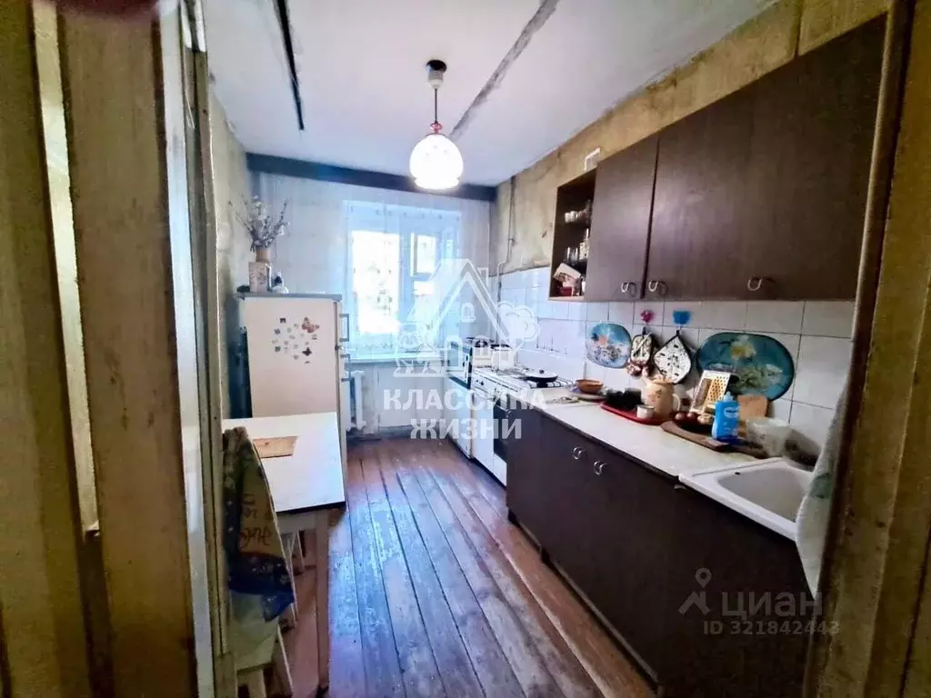 2-к кв. Нижегородская область, Нижний Новгород ул. Богородского, 8к1 ... - Фото 1