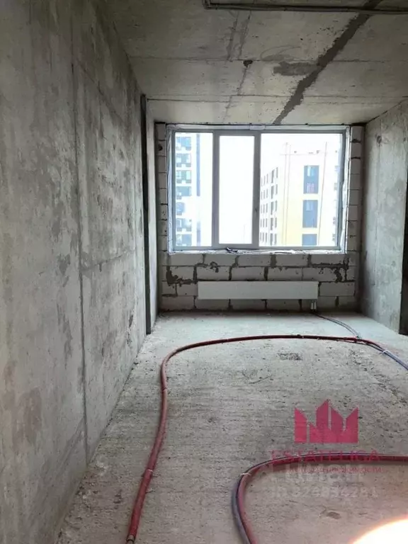 3-к кв. Москва Шмитовский проезд, 39к8 (80.1 м) - Фото 1