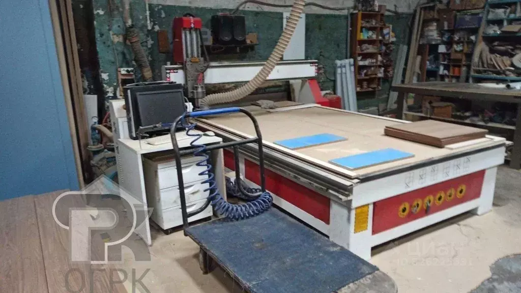 Производственное помещение в Московская область, Балашиха ... - Фото 1