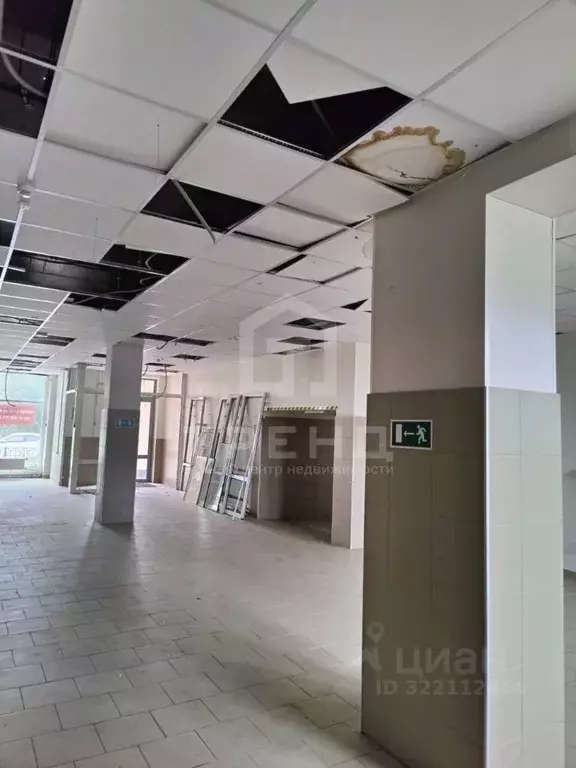 Помещение свободного назначения в Санкт-Петербург Малая ... - Фото 1