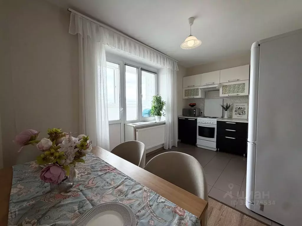 1-к кв. Санкт-Петербург Гаккелевская ул., 33к1 (49.0 м) - Фото 2