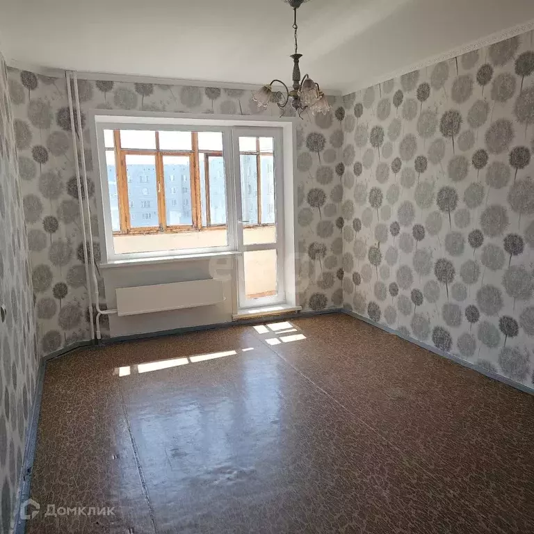 Продаётся 1-к квартира, 37.5 м - Фото 0