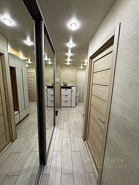 3-к кв. Москва 15-я Парковая ул., 26К2 (60.0 м) - Фото 1