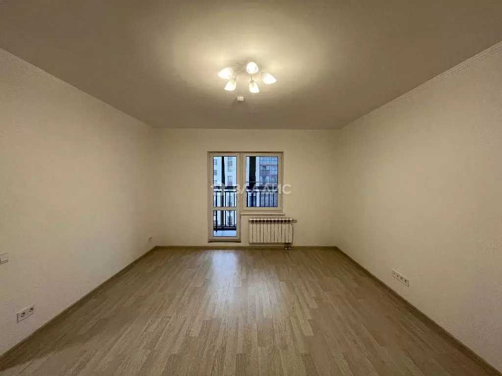 Продается 1-комнатная квартира - Фото 1