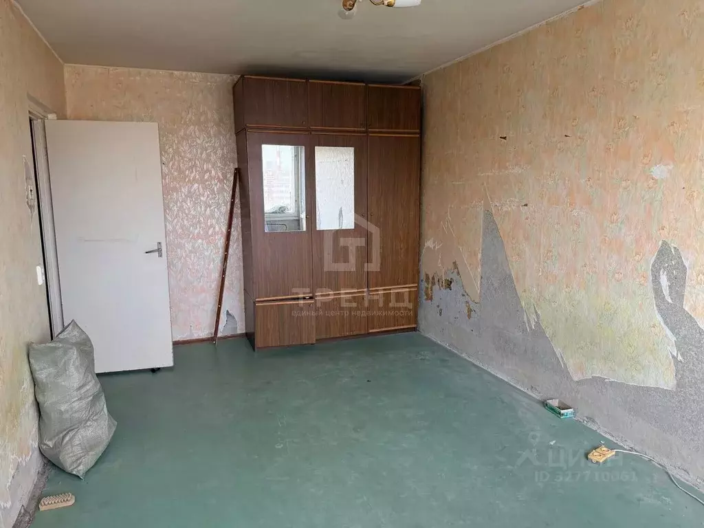 1-к кв. Санкт-Петербург ул. Отважных, 5 (31.0 м) - Фото 2