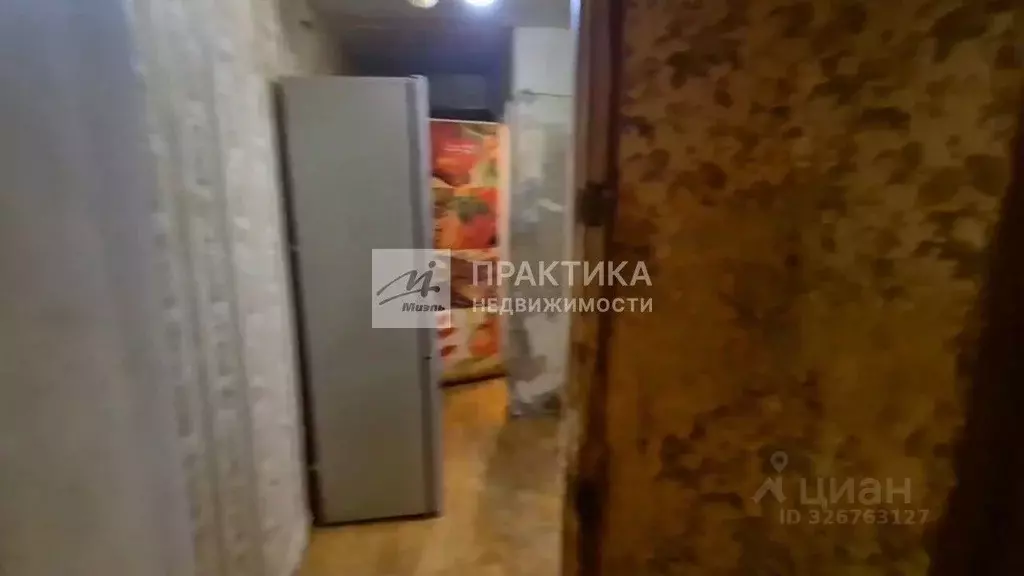 2-к кв. Московская область, Одинцово Можайское ш., 112 (43.1 м) - Фото 2