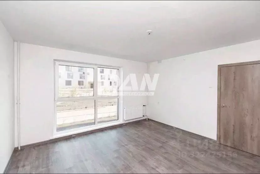 2-к кв. Челябинская область, Челябинск ул. Блюхера, 125Д (41.0 м) - Фото 0
