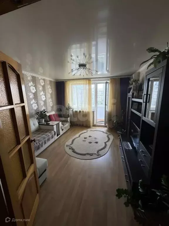 Продаётся 3-к квартира, 61 м - Фото 0