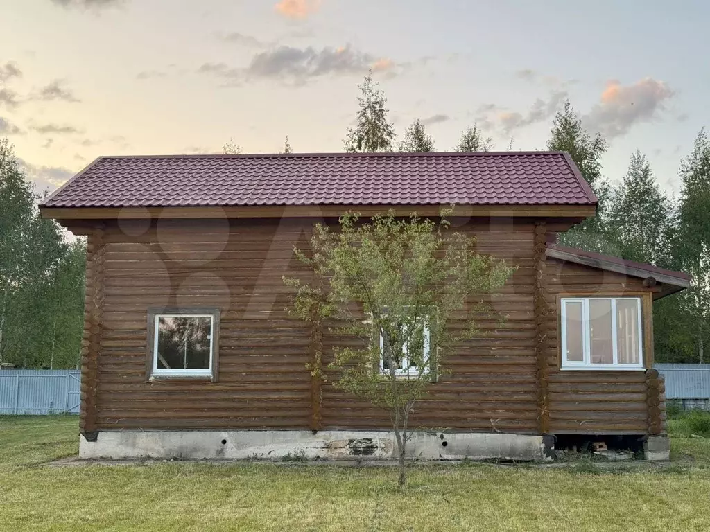 Дом 85 м на участке 24 сот. - Фото 1