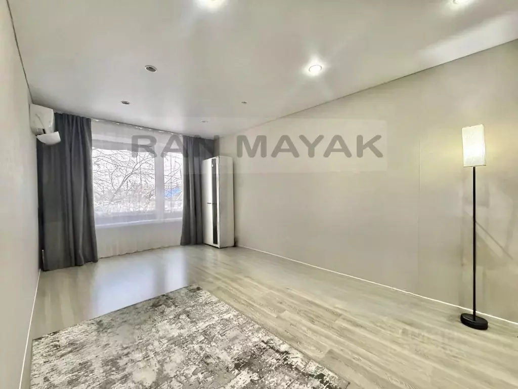 1-к кв. Адыгея, Майкоп ул. 2-я Короткая, 5 (30.0 м) - Фото 2