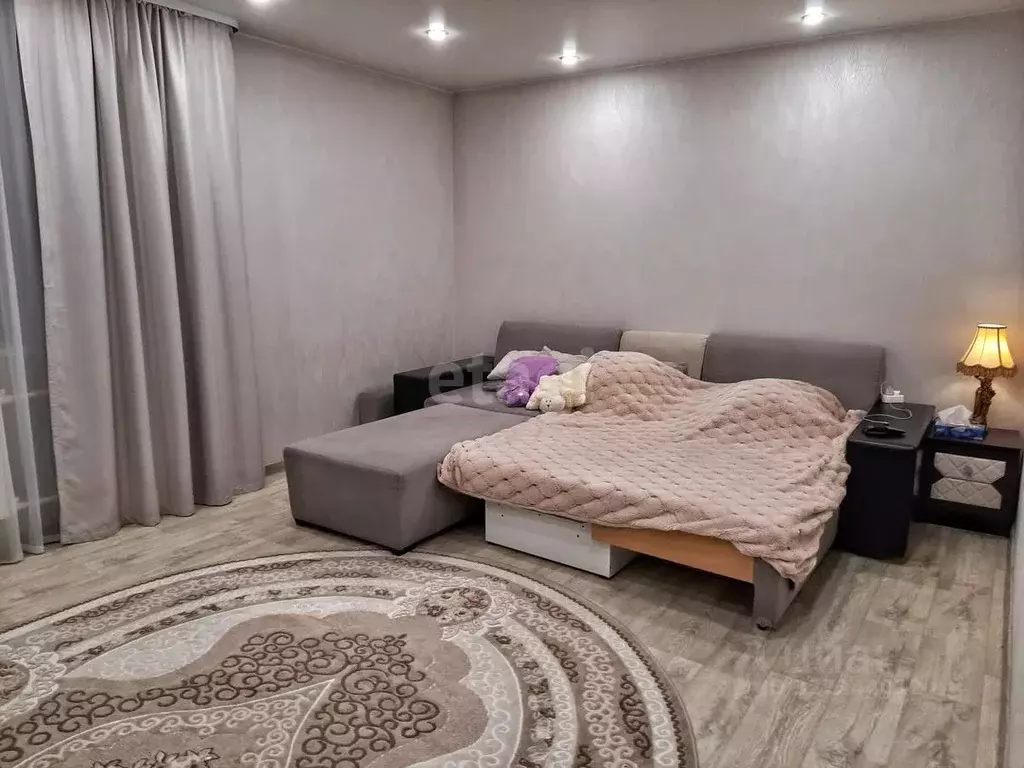 3-к кв. Ямало-Ненецкий АО, Тарко-Сале Пуровский район, Таежная ул., 1а ... - Фото 1