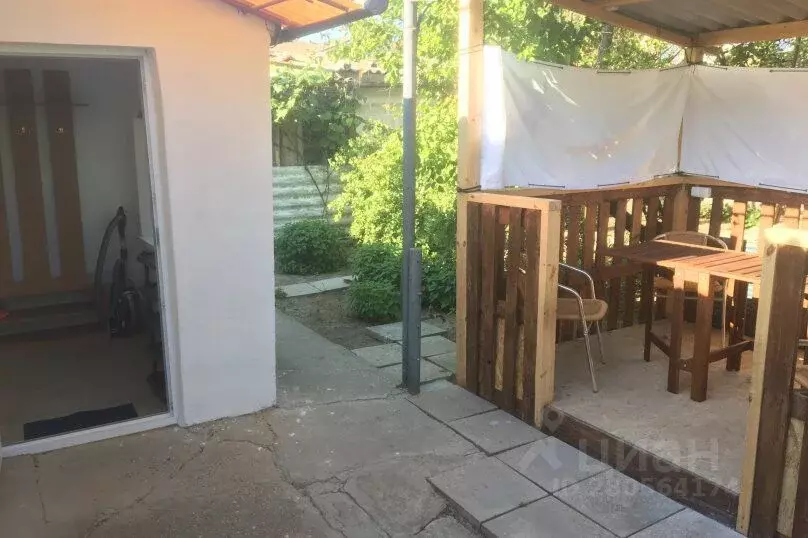 Дом в Крым, Евпатория проезд Некрасова, 17 (50 м) - Фото 2