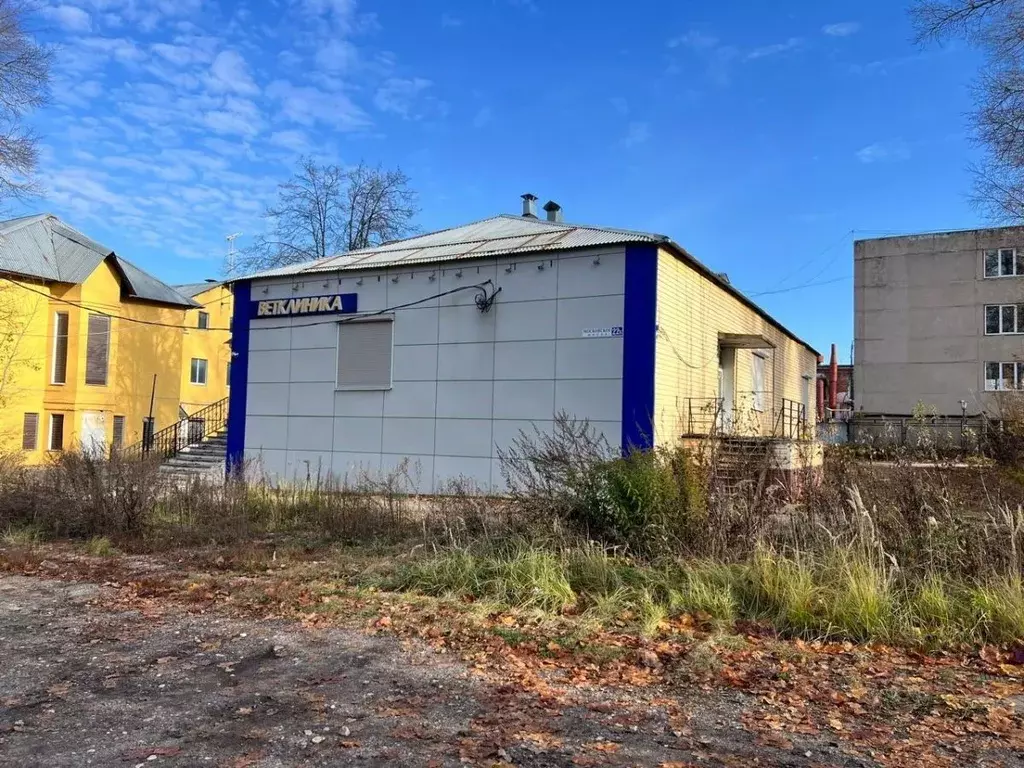 Производственное помещение в Московская область, Сергиев Посад ... - Фото 2