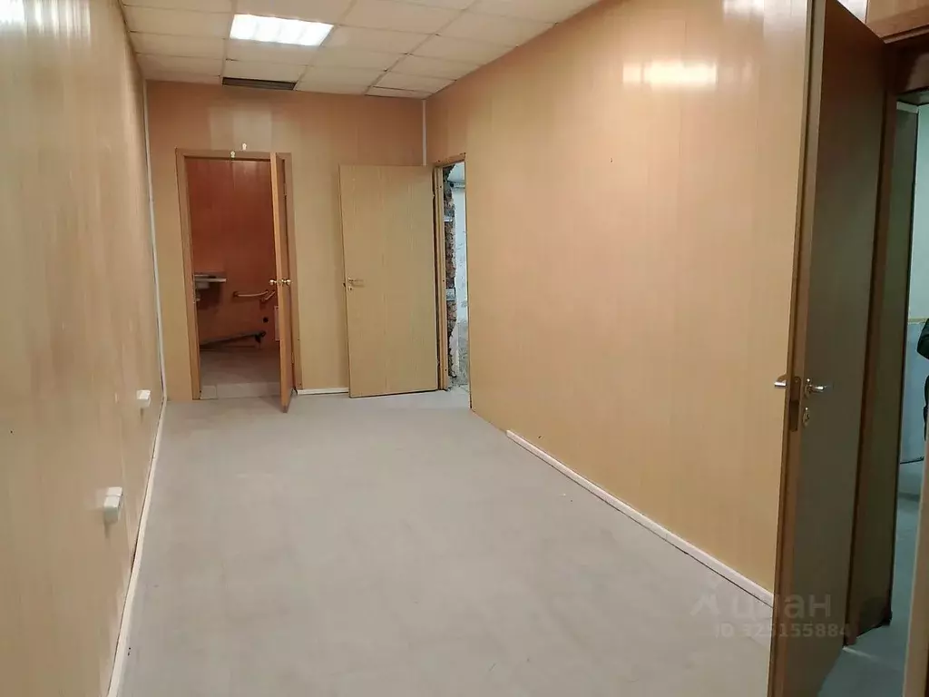 Помещение свободного назначения в Москва Казарменный пер., 8С2 (121 м) - Фото 1