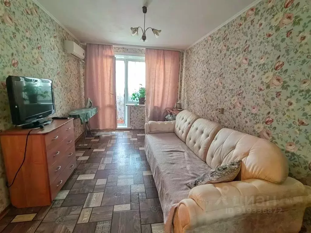 1-к кв. Хабаровский край, Хабаровск ул. Морозова Павла Леонтьевича, 96 ... - Фото 0