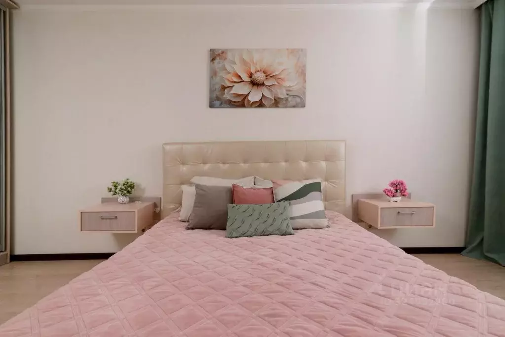 2-к кв. Москва Ракетный бул., 8 (54.0 м) - Фото 2