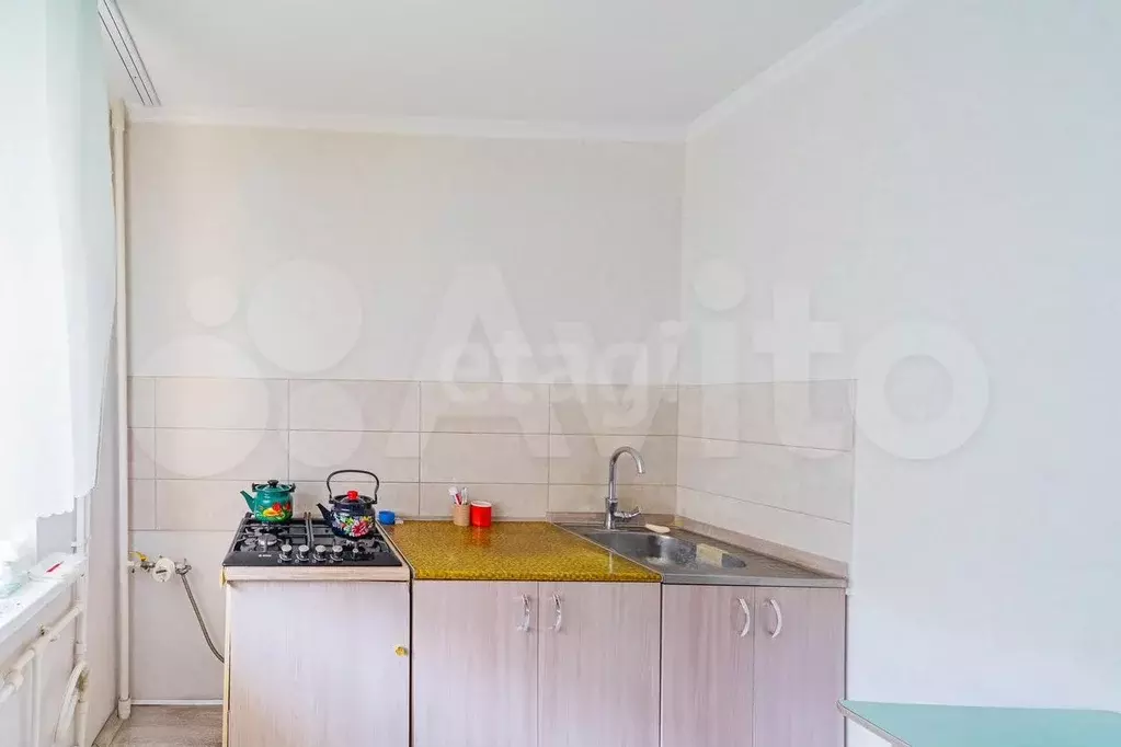 1-к. квартира, 40 м, 3/10 эт. - Фото 1