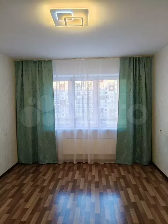 1-к. квартира, 34 м, 5/10 эт. - Фото 0