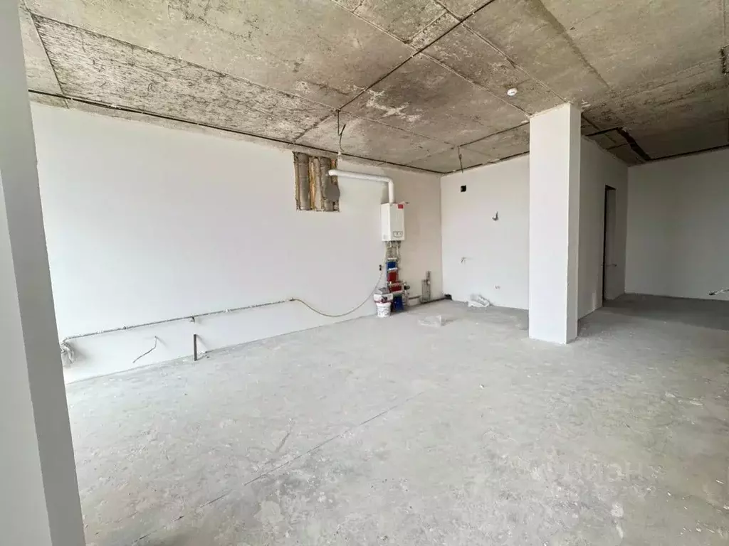 3-к кв. Кабардино-Балкария, Нальчик ул. Тлостанова, 16 (119.2 м) - Фото 2