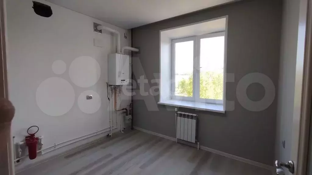 1-к. квартира, 35,5 м, 4/5 эт. - Фото 1