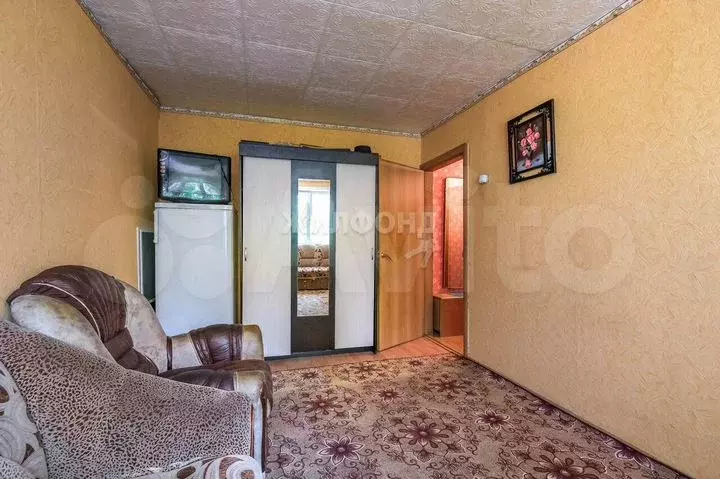2-к. квартира, 43,5 м, 4/5 эт. - Фото 1