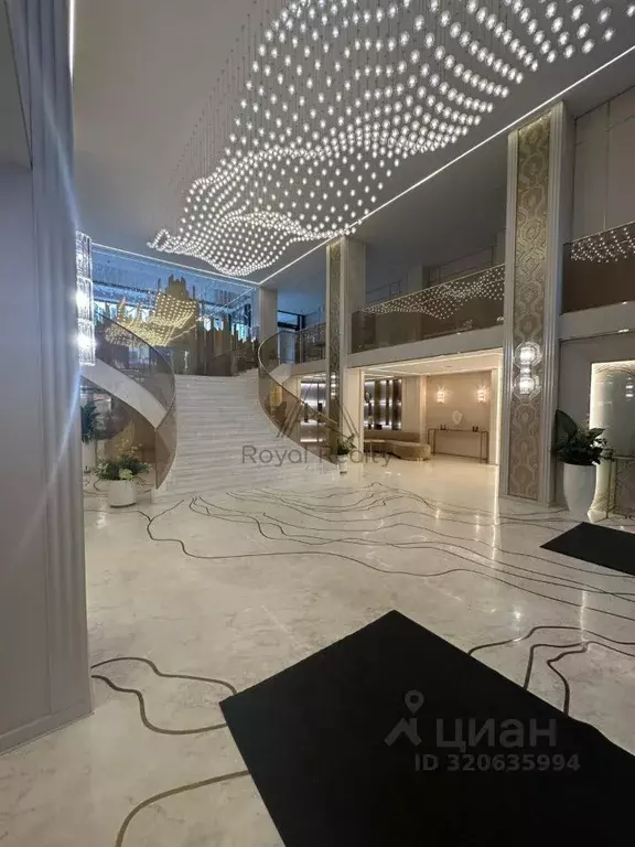 3-к кв. Санкт-Петербург Петровский просп., 22к2 (84.0 м) - Фото 1