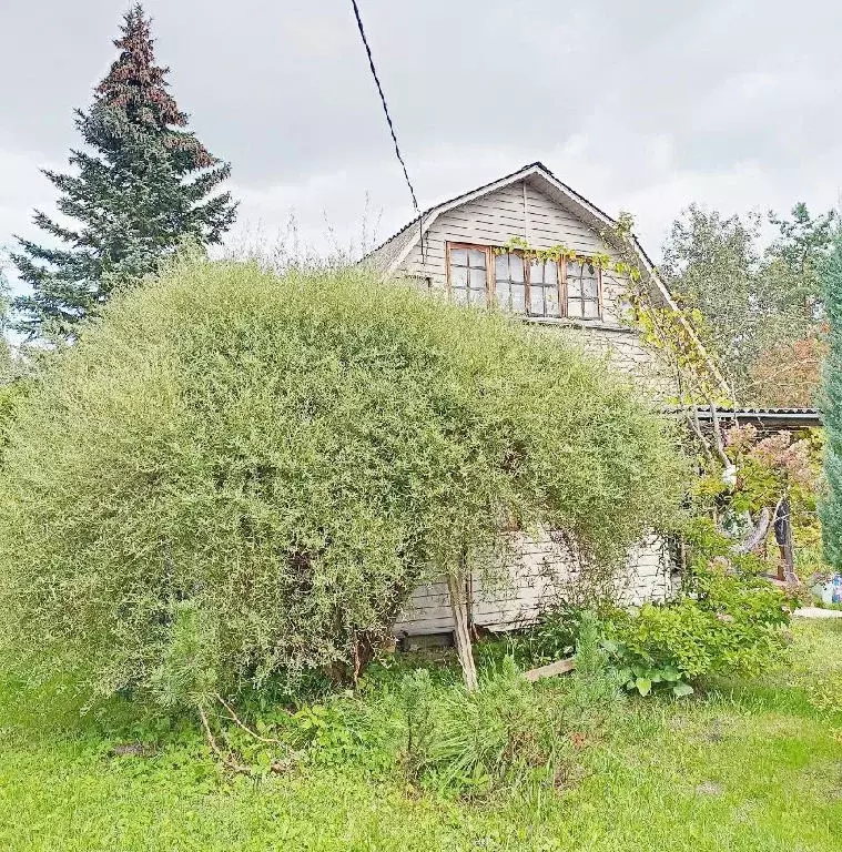 Продается дача в д. Белозериха - Фото 1