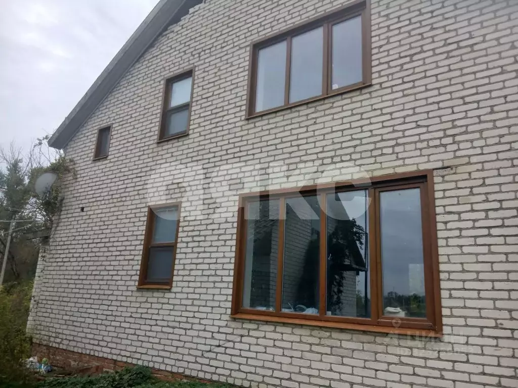 Дом в Краснодарский край, Кореновский район, пос. Новоберезанский ул. ... - Фото 1