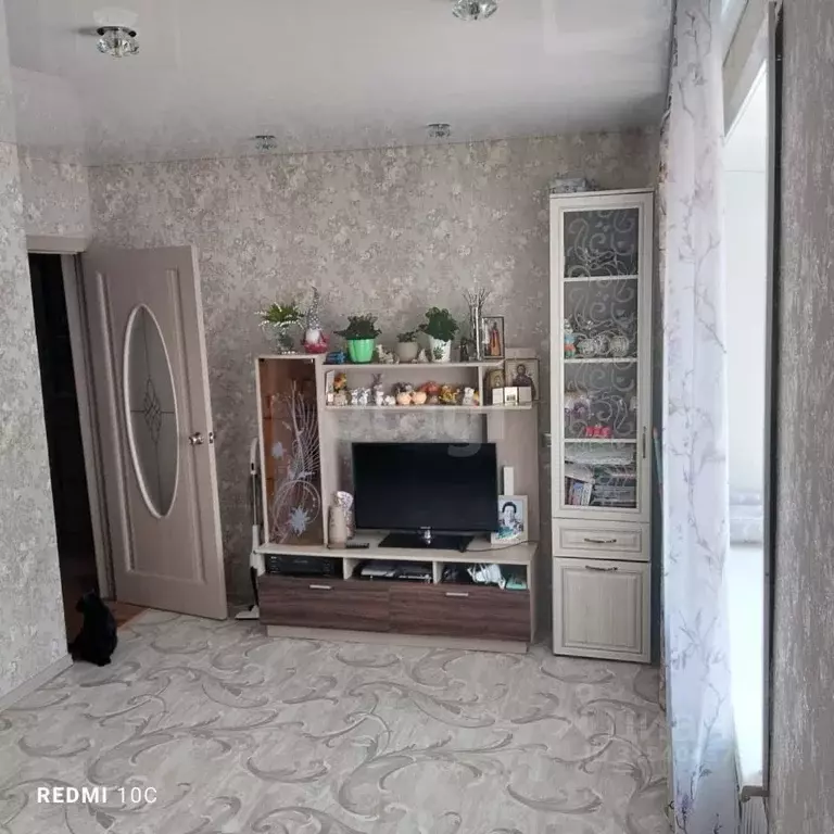 2-к кв. Сахалинская область, Углегорский городской округ, Шахтерск пгт ... - Фото 2