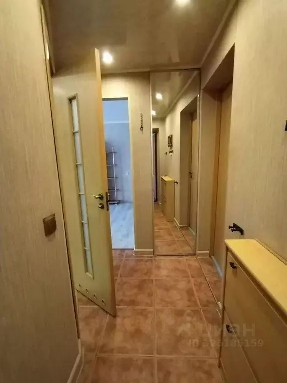 3-к кв. Калининградская область, Калининград ул. Каштановая Аллея, 89 ... - Фото 1