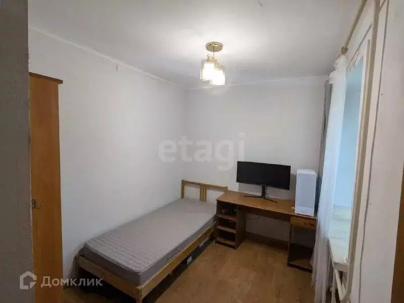 Продаётся 2-к квартира, 38.7 м - Фото 0