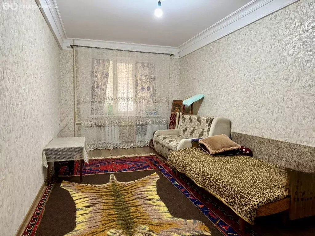 2-комнатная квартира: Каспийск, улица Амет-хан Султана, 34 (54 м) - Фото 2