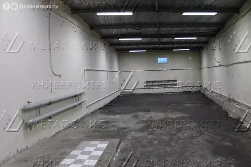 Производственное помещение (95 м) - Фото 1