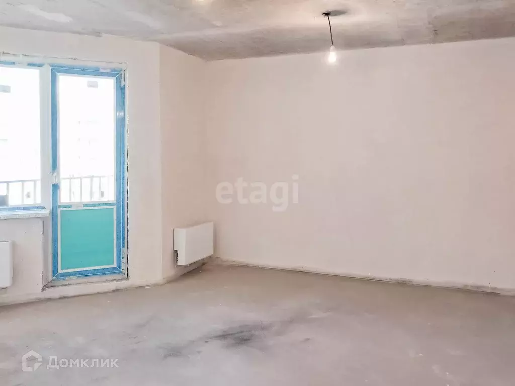 Продаётся квартира-студия, 27.3 м - Фото 0